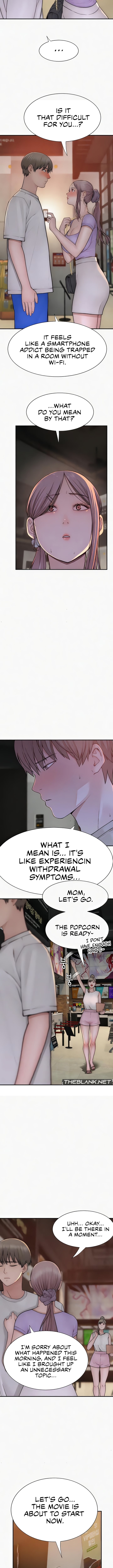 Addicted To My Stepmom chapter 52 page 13
