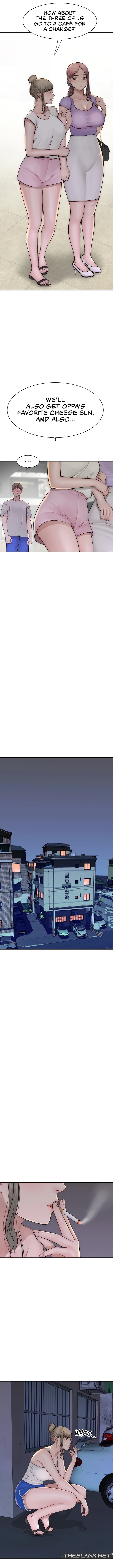 Addicted To My Stepmom chapter 53 page 7