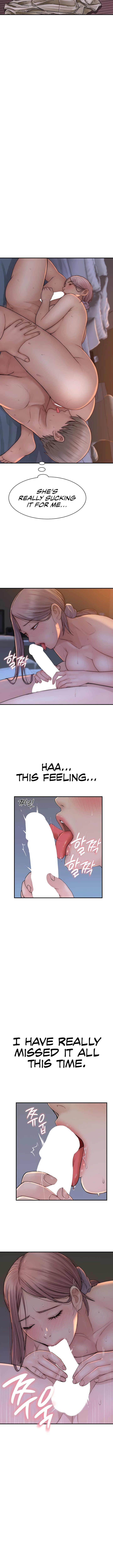 Addicted To My Stepmom chapter 54 page 12