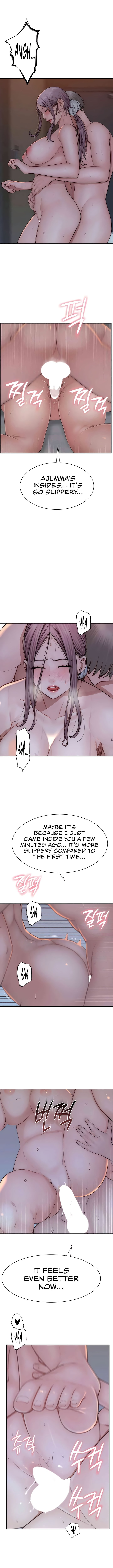 Addicted To My Stepmom chapter 56 page 6