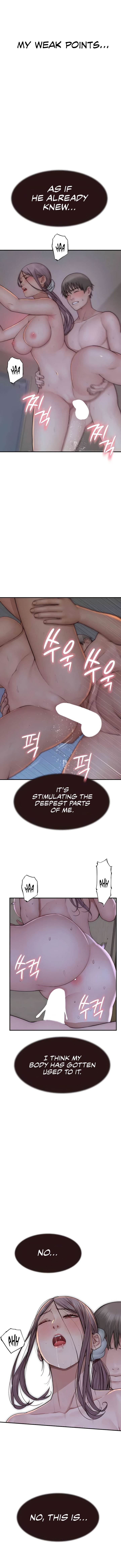 Addicted To My Stepmom chapter 56 page 7