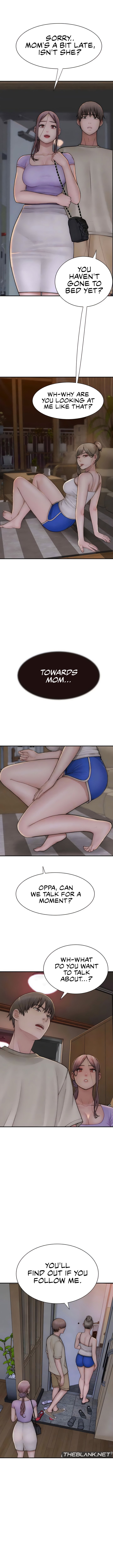Addicted To My Stepmom chapter 57 page 12