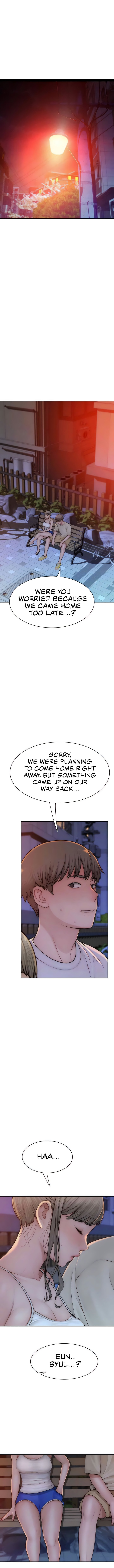 Addicted To My Stepmom chapter 57 page 13