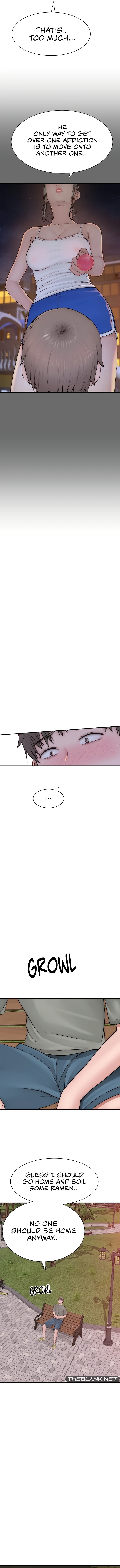 Addicted To My Stepmom chapter 58 page 14