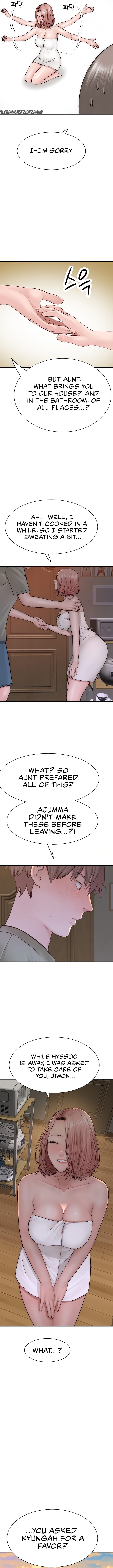 Addicted To My Stepmom chapter 59 page 7