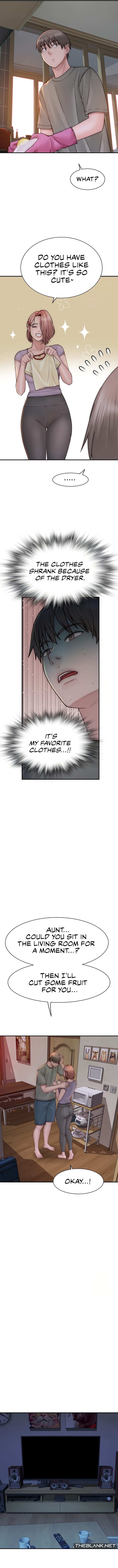 Addicted To My Stepmom chapter 59 page 15
