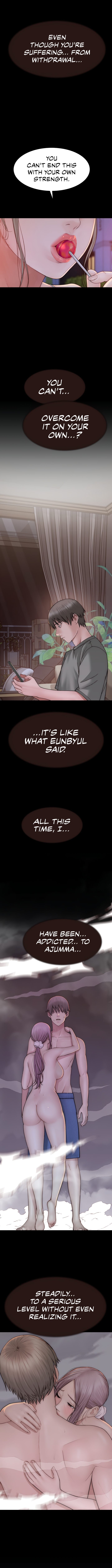 Addicted To My Stepmom chapter 60 page 5