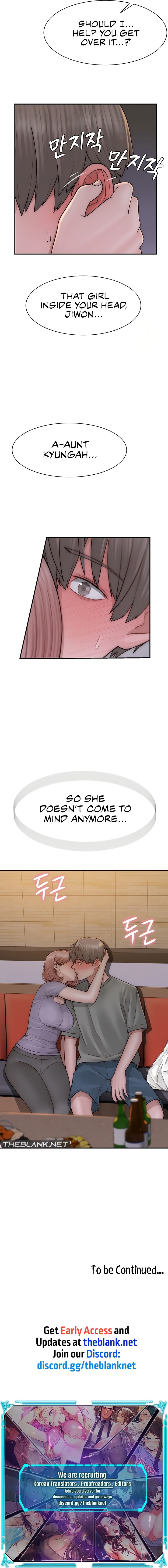 Addicted To My Stepmom chapter 60 page 15