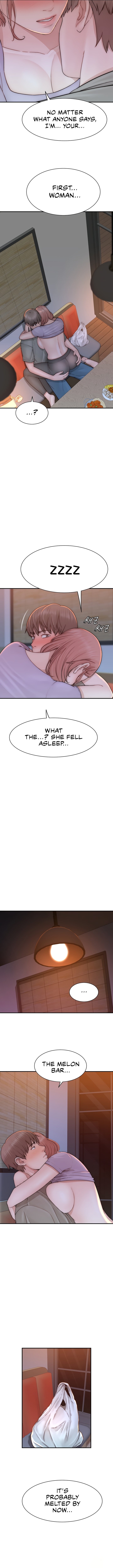 Addicted To My Stepmom chapter 61 page 9