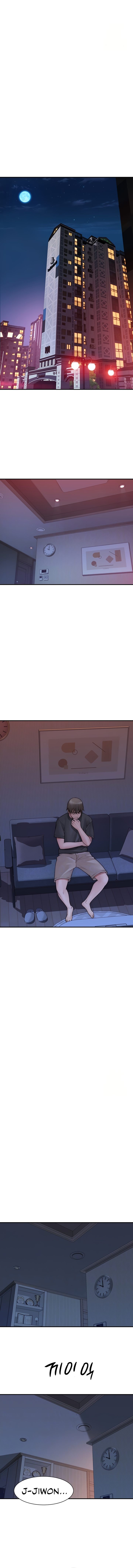 Addicted To My Stepmom chapter 62 page 3