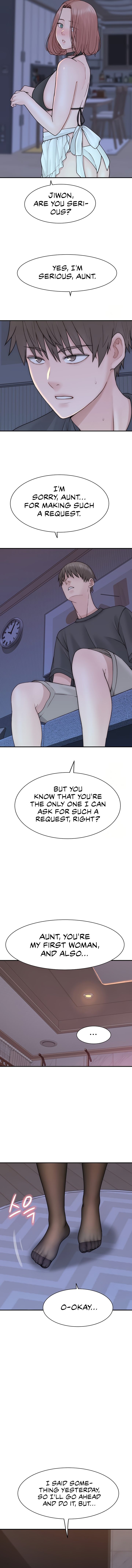Addicted To My Stepmom chapter 62 page 10