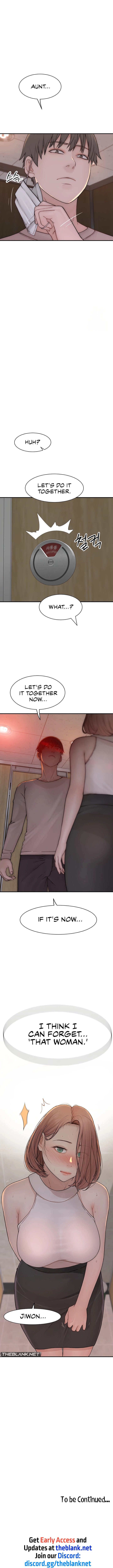 Addicted To My Stepmom chapter 63 page 15