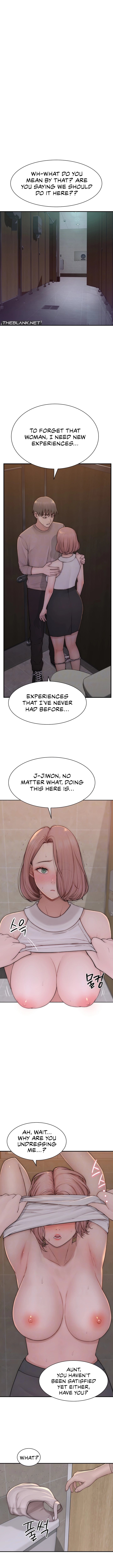 Addicted To My Stepmom chapter 64 page 3