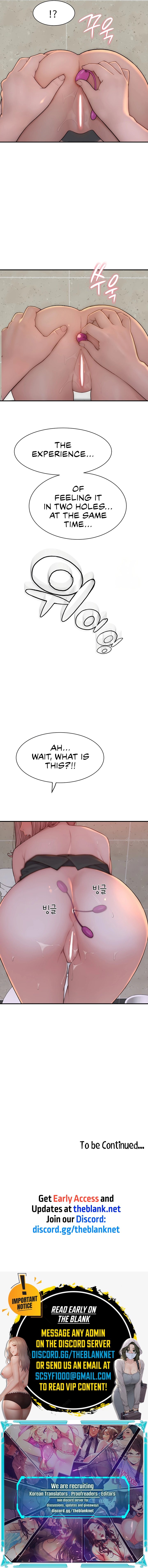 Addicted To My Stepmom chapter 64 page 14