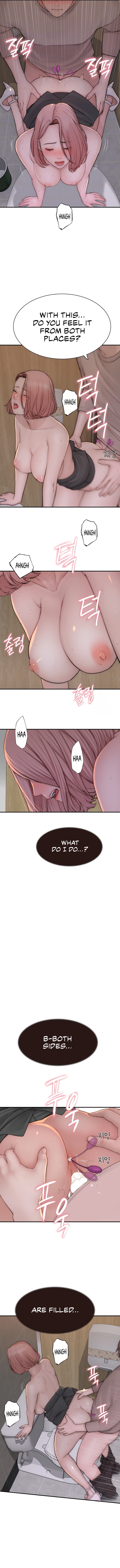Addicted To My Stepmom chapter 65 page 4