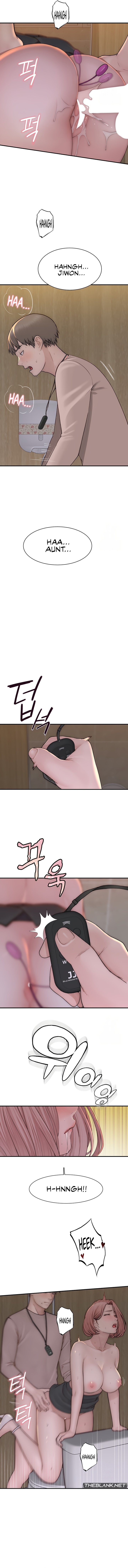 Addicted To My Stepmom chapter 65 page 6