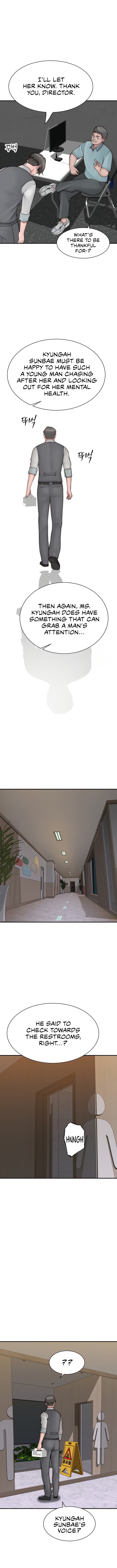 Addicted To My Stepmom chapter 65 page 9