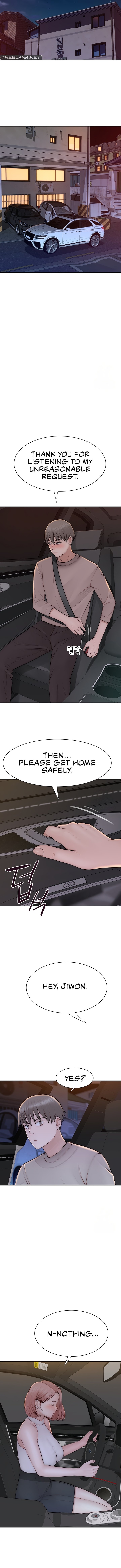 Addicted To My Stepmom chapter 66 page 8
