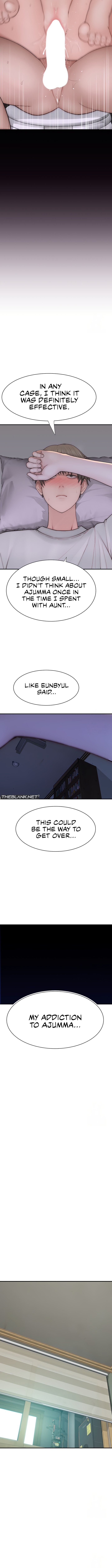 Addicted To My Stepmom chapter 66 page 11