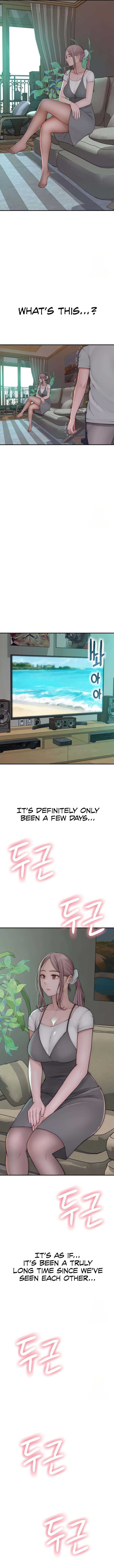 Addicted To My Stepmom chapter 66 page 14