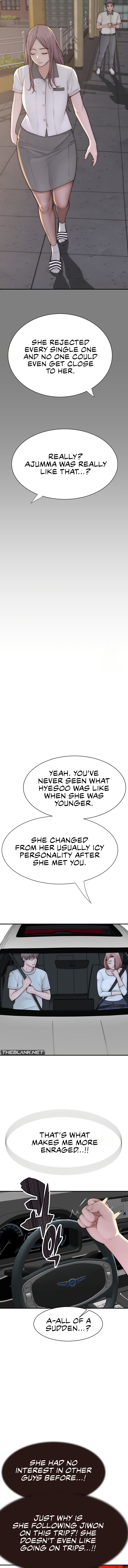 Addicted To My Stepmom chapter 68 page 7