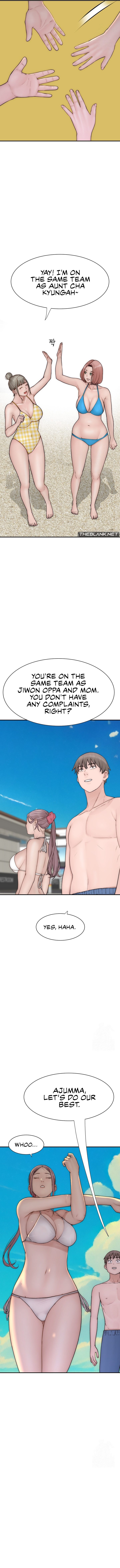 Addicted To My Stepmom chapter 69 page 6