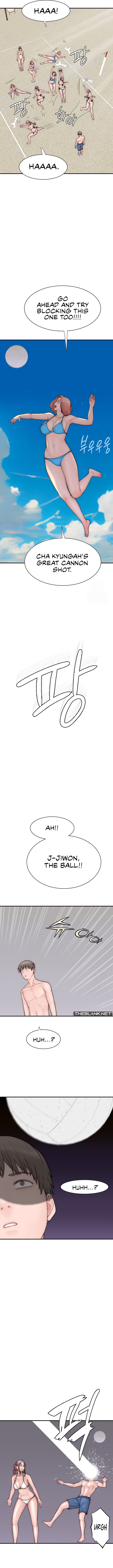 Addicted To My Stepmom chapter 69 page 14