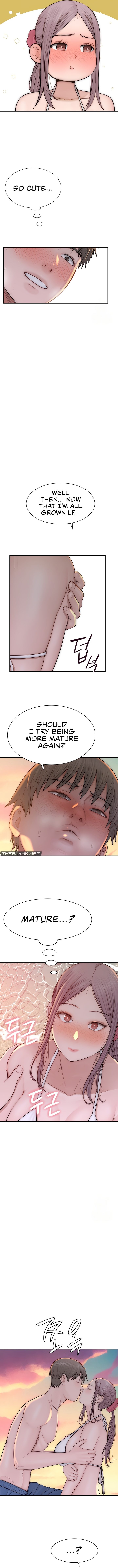 Addicted To My Stepmom chapter 70 page 5