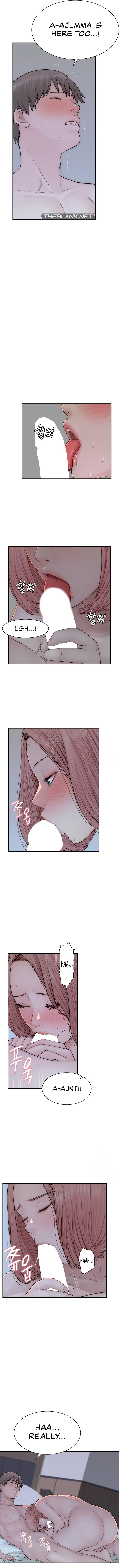 Addicted To My Stepmom chapter 71 page 4