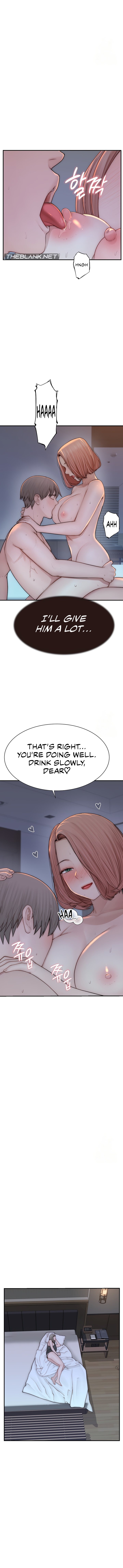 Addicted To My Stepmom chapter 71 page 10