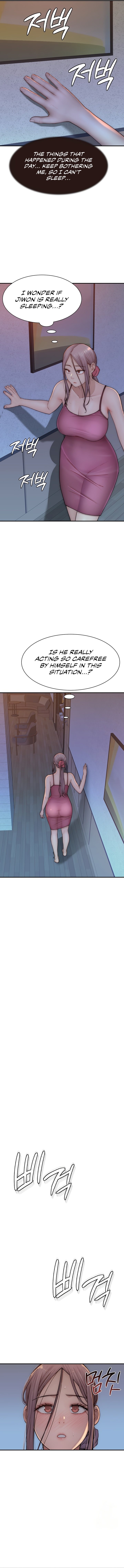 Addicted To My Stepmom chapter 71 page 11