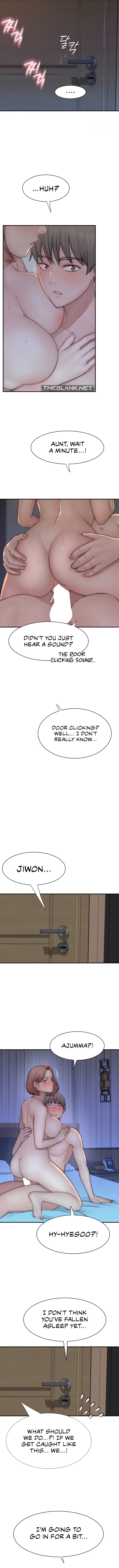 Addicted To My Stepmom chapter 71 page 13