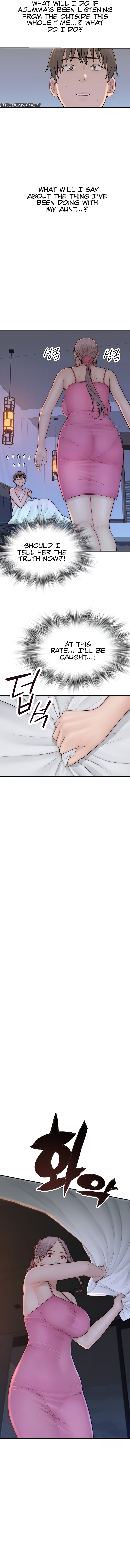 Addicted To My Stepmom chapter 72 page 4