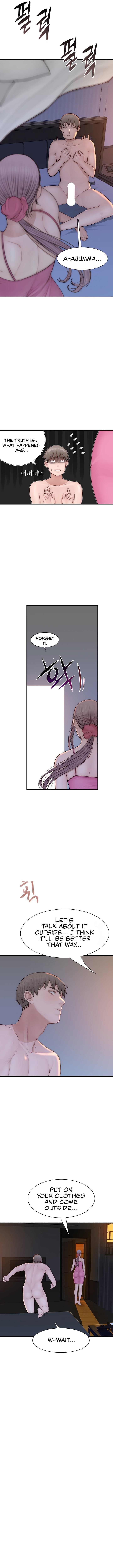 Addicted To My Stepmom chapter 72 page 5