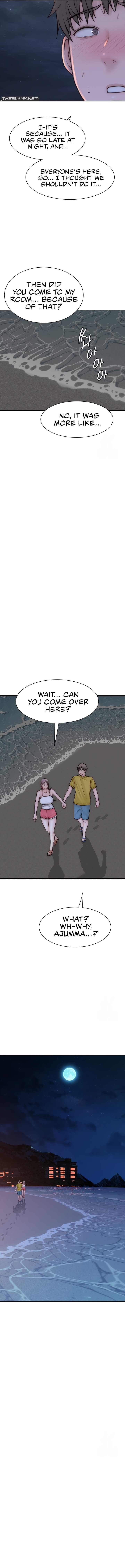 Addicted To My Stepmom chapter 72 page 11