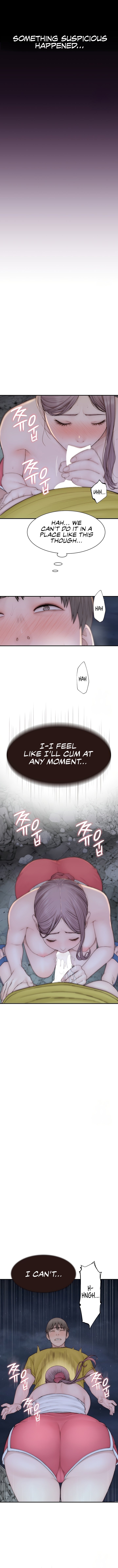 Addicted To My Stepmom chapter 73 page 5