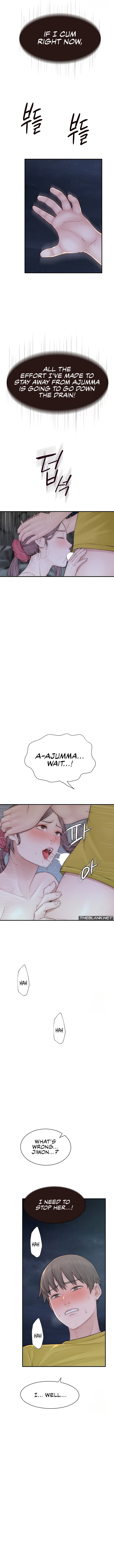 Addicted To My Stepmom chapter 73 page 6