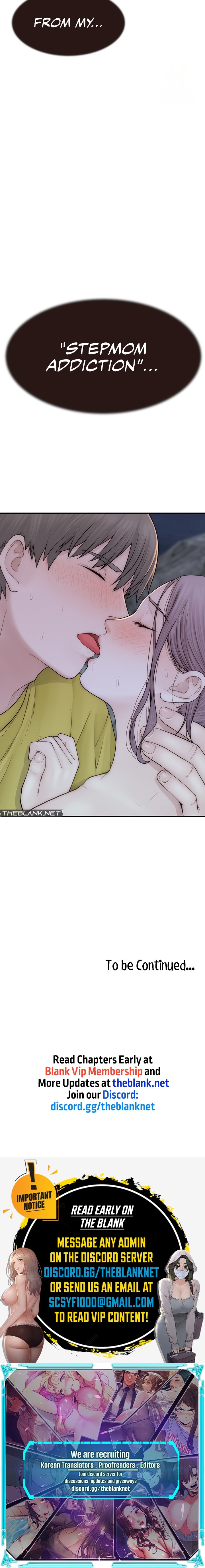 Addicted To My Stepmom chapter 73 page 15