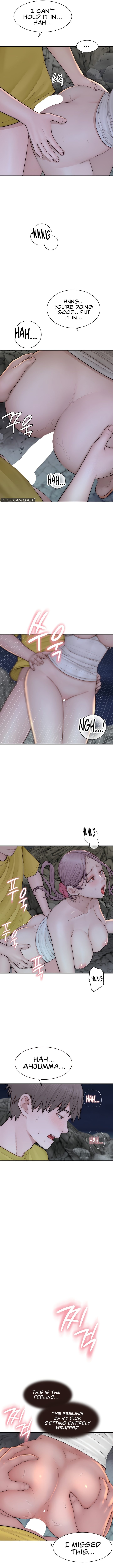 Addicted To My Stepmom chapter 74 page 8