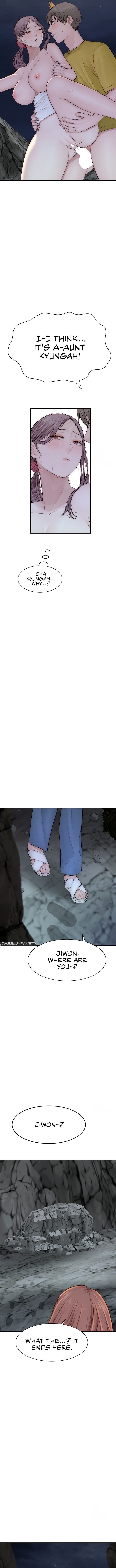 Addicted To My Stepmom chapter 74 page 15