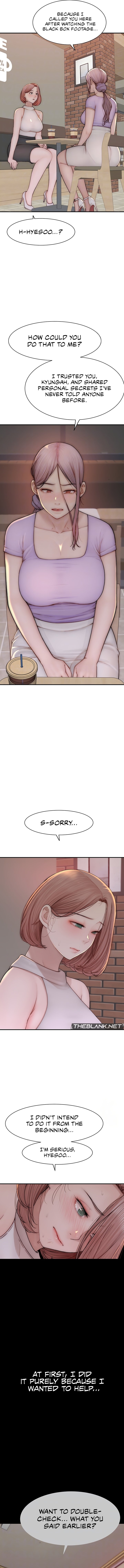Addicted To My Stepmom chapter 79 page 3