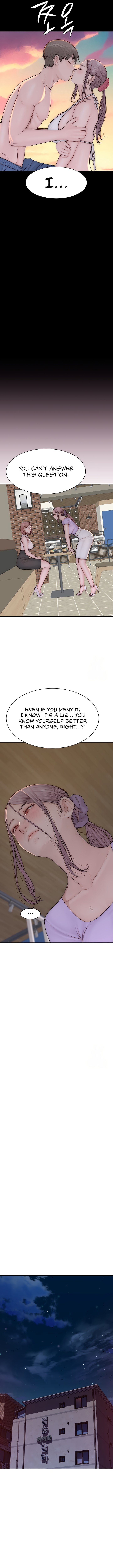 Addicted To My Stepmom chapter 79 page 12