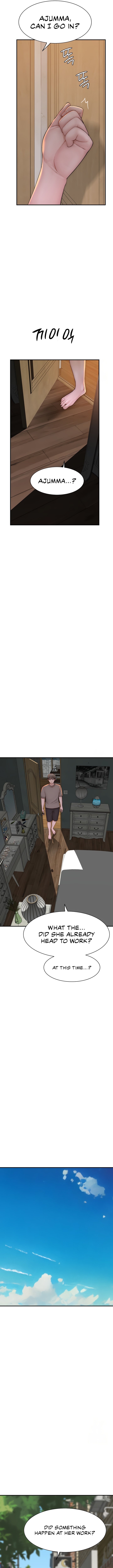 Addicted To My Stepmom chapter 79 page 16
