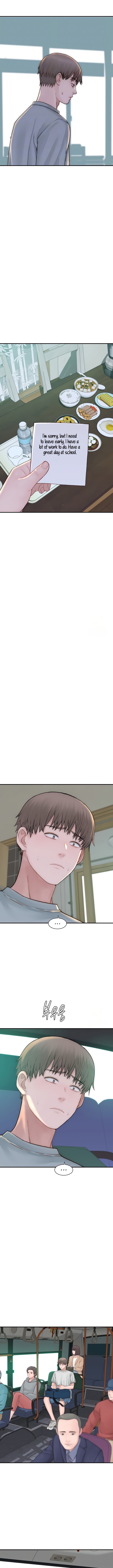 Addicted To My Stepmom chapter 81 page 4