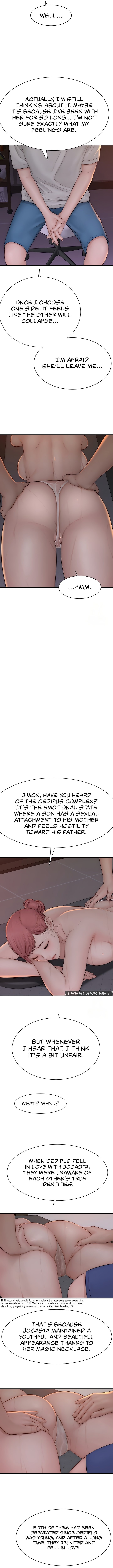 Addicted To My Stepmom chapter 81 page 9