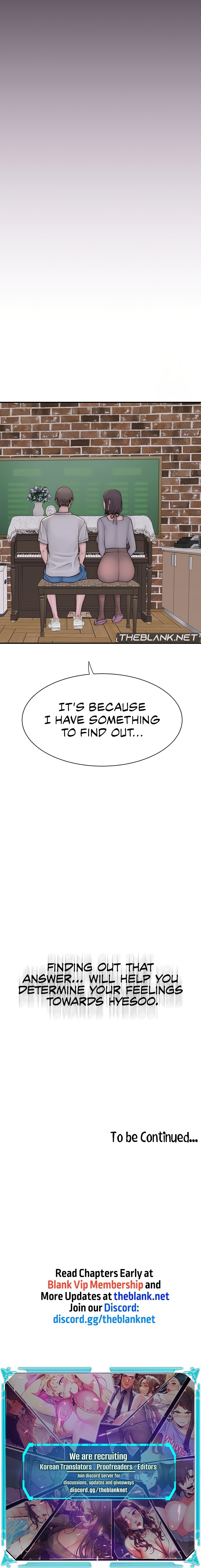 Addicted To My Stepmom chapter 81 page 16