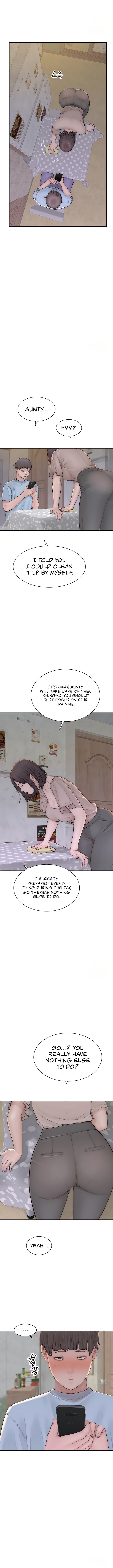 Addicted To My Stepmom chapter 82 page 5