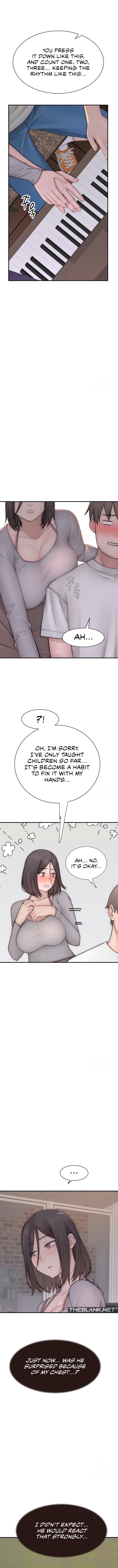 Addicted To My Stepmom chapter 82 page 13