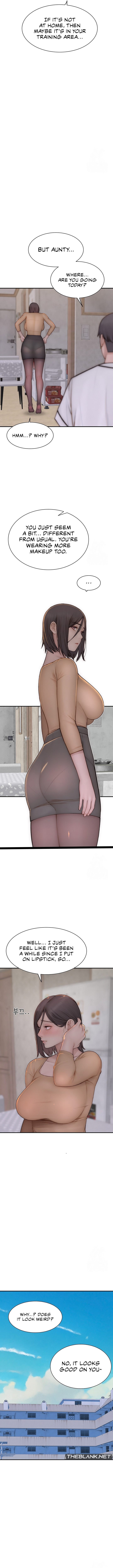 Addicted To My Stepmom chapter 83 page 12