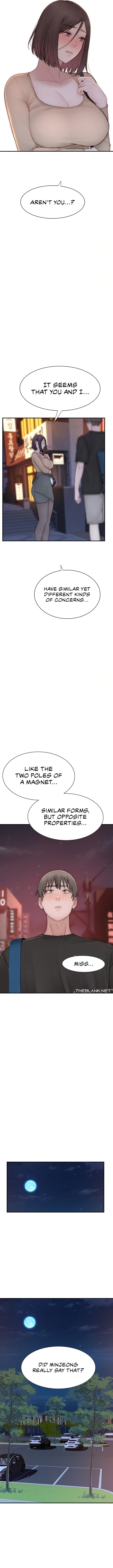 Addicted To My Stepmom chapter 84 page 8